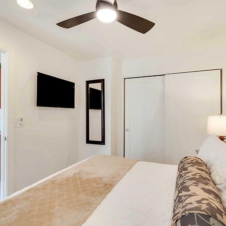 Waipouli Beachfront Condo With Balcony And Ocean Views كابا المظهر الخارجي الصورة