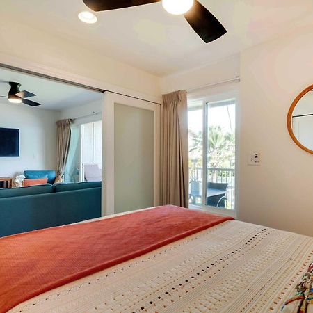 Waipouli Beachfront Condo With Balcony And Ocean Views كابا المظهر الخارجي الصورة