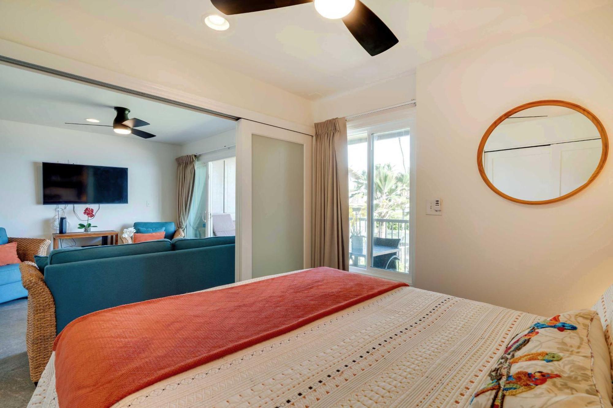 Waipouli Beachfront Condo With Balcony And Ocean Views كابا المظهر الخارجي الصورة